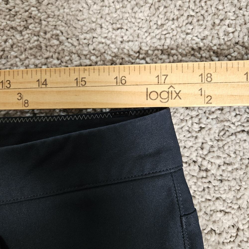 Vuori Meta Pants Men's 34X32 Blue Tapered Chino Modern Minimalist Stretch V430 - Picture 5 of 10